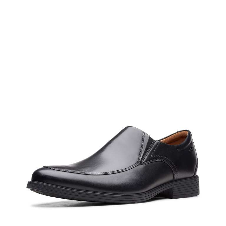 Clarks Men's Whiddon Step Loafer, 9.5UK