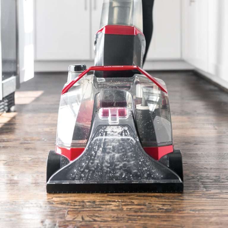 RugDoctor FlexClean All-In-One Floor Cleaner, include Upholstery kit - £199.99 + free delivery (Members Only) @ Costco