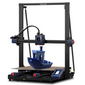 1KG PLA + ANYCUBIC Kobra 2 Max 3D Printer 500mm/s Printing Speed 420*420*500mm - Anycubic-mall
