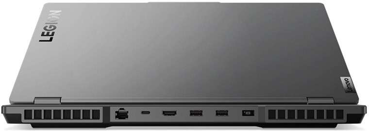 Lenovo Legion 5 - AMD Ryzen 7-6800H, 16GB RAM, 512GB SSD, NVIDIA RTX 3070, 15.6" Full HD 165Hz IPS Display, Gaming Laptop