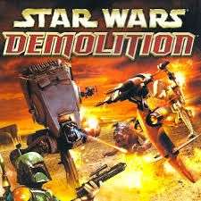 Star Wars Demolition PS4/PS5 £3.99 or free with ps+ premium @ Playstation Store