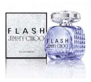 Jimmy Choo Flash - 100ml Eau de Parfum Spray