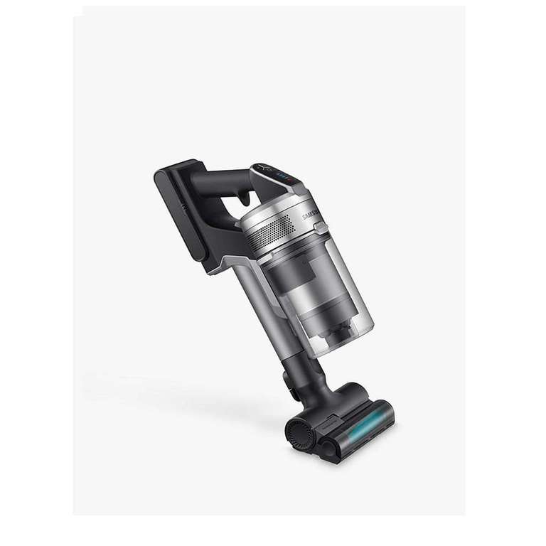 Samsung Jet 90 Pro Cordless Vacuum Cleaner £214 With Code & Trade In + 5x Nectar Points Free Collection)