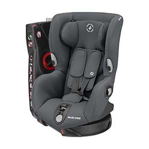 Maxi-Cosi Axiss Swiveling Toddler Car Seat graphite - £119 @ Amazon