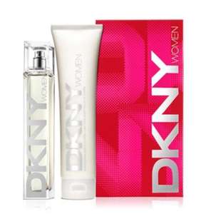 DKNY Original Women Eau de Toilette & Body Lotion Gift Set £15 at Boots