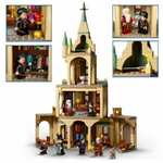 LEGO 76402 Harry Potter Hogwarts: Dumbledore's Office - £57.99 @ Toys R Us