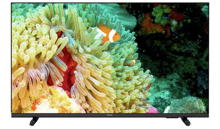 Philips 70 Inch 70PUS7607 Smart 4K UHD HDR LED Freeview TV (Selected Locations)