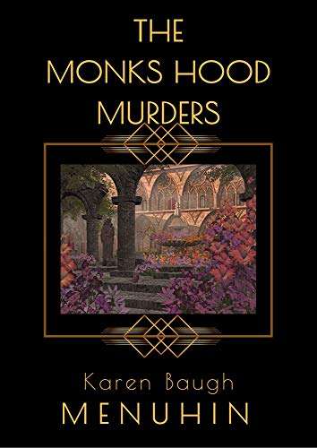Crime Thriller - The Monks Hood Murders: A 1920s murder mystery in the Yorkshire Dales Kindle Edition - Now Free @ Amazon
