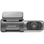 Road Angel Halo Ultra, Dash Cam, Which Best Buy Dash Cam 2022, 4K UHD 140° Camera, 30fps, 64GB Storage, Super Night View - £159.10 @ Amazon