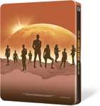Star Trek: Strange New Worlds - Season One Steelbook [Blu-ray] - £35 delivered @ Amazon