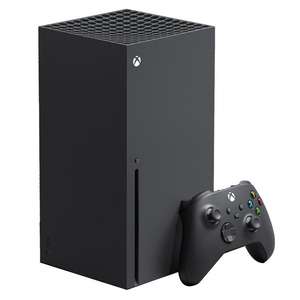 Xbox Series X £431.10 - with unique code - Forza Horizon 5 Bundle or Diablo IV Bundle £440.10 with code
