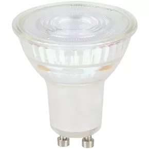 LAP GU10 LED Light Bulb 230lm 3.2W 5 Pack £4.29 (Free Click & Collect) @ Screwfix