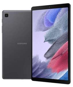 Samsung Galaxy Tab A7 Lite (8.7", Wi-Fi) Tablet - £101.15 / Add Watch5 Pro With Sport Band (+£100 Play Voucher) For £390.15 @ Samsung EPP