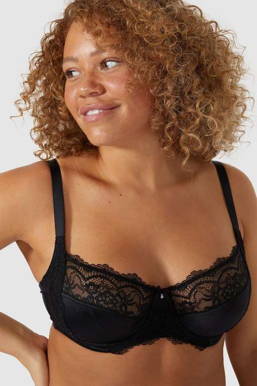 Upto 93% of DD+ Bras Free Delivery With Code