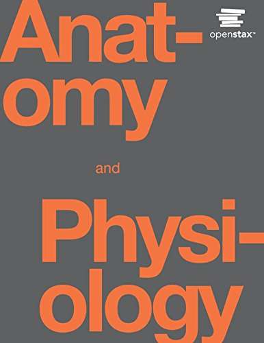 Anatomy and Physiology - Kindle Edition Free @ Amazon