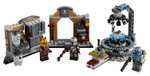 Lego Star Wars 75319 Mandalorian Armourers Forge £19.99 Click & Collect @ Smyths