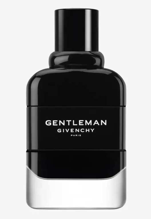 Givenchy Gentleman Eau de Parfum Spray 60ml / 100ml £50.22 - with code
