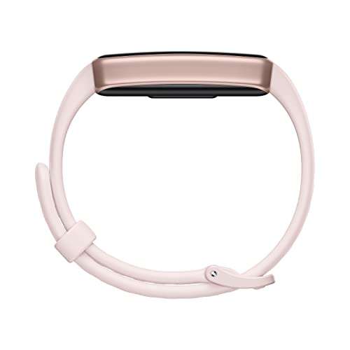 HONOR Band 7, Fitness Tracker, Activity Tracker with Blood Oxygen & Heart Rate Monitor, Coral Pink - £46.29 @ Amazon
