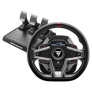Thrustmaster T248 Force Feedback Racing Wheel for Xbox Series X|S / Xbox One / PC - UK Version - £199.99 @ Amazon