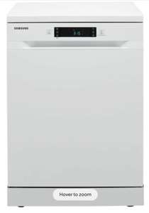 Samsung DW60M5050FW Dishwasher - £279.20 (With Code) + £10 delivery (UK Mainland) @ eBay/AO