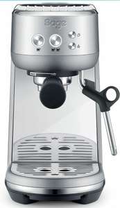 Sage the Bambino Espresso Machine - £199 @ Amazon