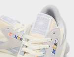 Reebok x Eames Office: Classic Nylon Trainers custom Eames box & five laces - £1 C&C