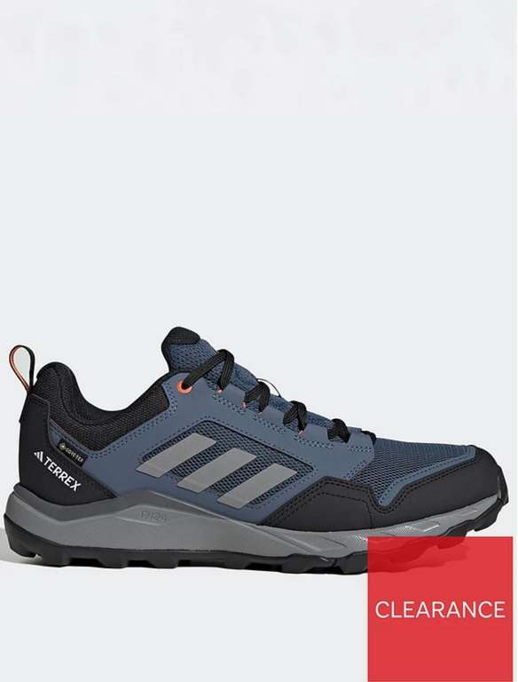 adidas gazelle silver green womens adidas TERREX Tracerocker 2.0 GTX - GORE-TEX main image 1