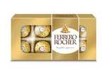 8 pack Ferrero Rocher - 99p instore @ Farmfoods (Huddersfield)