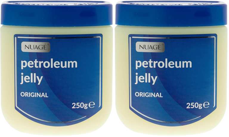Nuage Everday Essential Petroleum Jelly, 250G (Pack of 2) £1.80 S&S