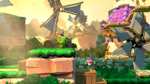 Yooka-Laylee and the Impossible Lair (Switch) - £4.99 @ Nintendo eshop