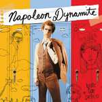 Napoleon Dynamite HD £3.99 to Buy @ iTunes Store