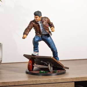 Official Shenmue Ryo Statue £54 with code and free delivery @ Just Geek