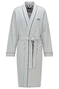 BOSS Men's Kimono Medium Bathrobe M £48.85 @ Amazon