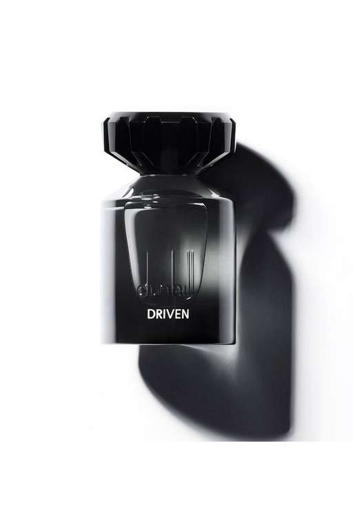 Dunhill DRIVEN Eau De Parfum 100ml Gift Set £41.60 Free Delivery with code @ Debenhams