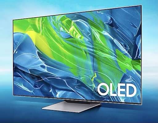 2022 65" S95B QD OLED 4K Quantum HDR Smart TV - £1457.19 with code @ Samsung Student Store