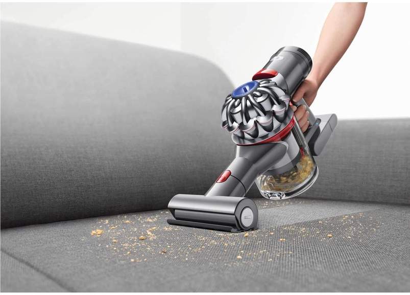 Dyson V7 Trigger Handheld Vacuum 