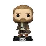 Funko Pop! Star Wars: Obi-Wan Kenobi (538)