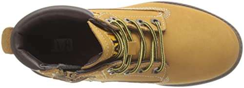 CAT Kid's Colorado Boots £26.58 @ Amazon