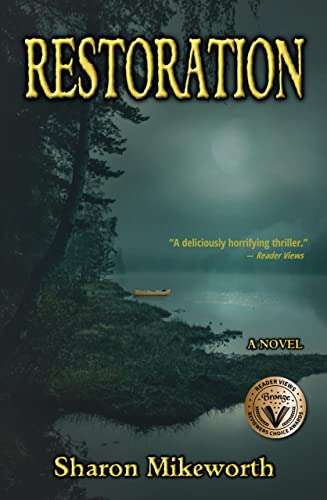 Restoration Kindle Edition by Sharon Mikeworth - Kindle edition Free at Amazon