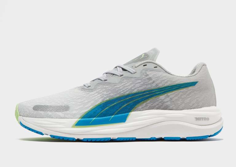 Puma Velocity 2 Nitro £60 or £48 with discount at JD Sports