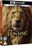 Disneys The Lion King 4K Ultra HD Blu Ray £6.75 @ ebay / soundvisioncollectables