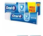Oral-B Pro-Expert Professional Protection Toothpaste on (+£3.50 back in Cashpot Rewards)