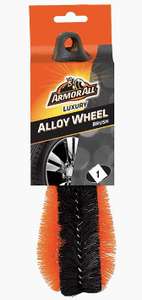 Armor All Alloy Wheel Brush - £1.99 Instore @ Home Bargains (Kingston Retail Park Hull)