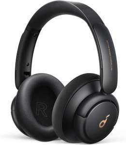 Soundcore Life Q30 Bluetooth Headphones Multiple Modes Hi-Res Sound Custom EQ - refurbished - anker_outlet_uk