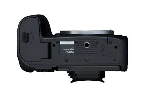 Canon EOS R6 Mark II Full Frame Mirrorless Camera Body - £2480.86 (+ £208.33 Amazon voucher credited to account) @ Amazon