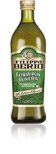 Filippo Berio | Extra Virgin Olive Oil | 6 X 500Ml via SHOP 4 LESS (£28.49 S&S)