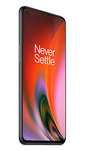 OnePlus Nord 2 5G (UK) - 8GB RAM 128GB SIM Free Smartphone with Triple Camera and 65W Warp Charge - Grey Sierra [UK version]