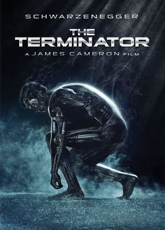 The Terminator (1984) HD to Buy Amazon Prime Video