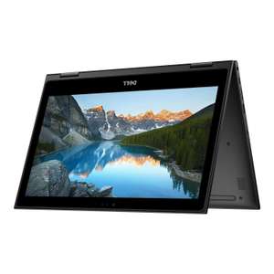 Refurbished Dell Latitude 3390 13.3" Touchscreen Laptop i5-8250U 8GB RAM 256GB £210 with code @ ITZOO