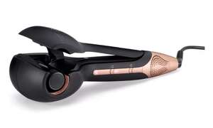 BaByliss Wave Secret Air - £121.50 with 10% off at checkout + £15 off with Advantage Card @ Boots